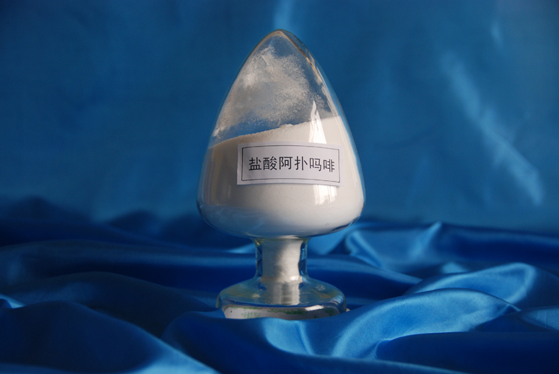 盐酸阿扑吗啡