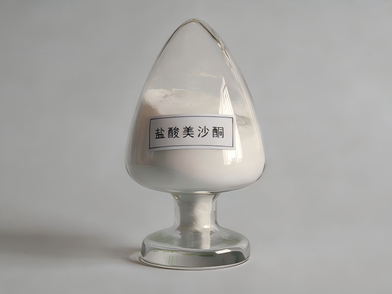 盐酸美沙酮