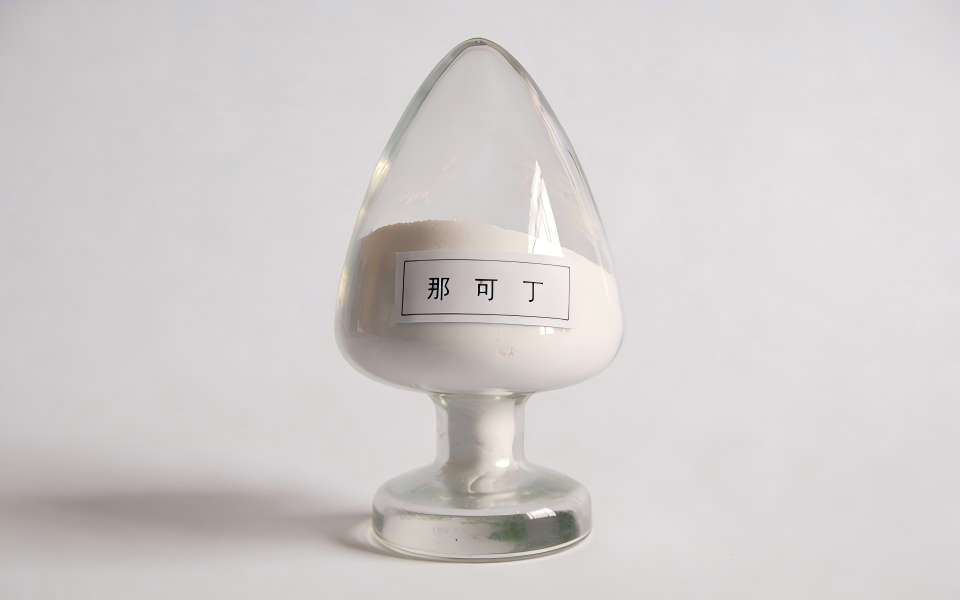 那可丁
